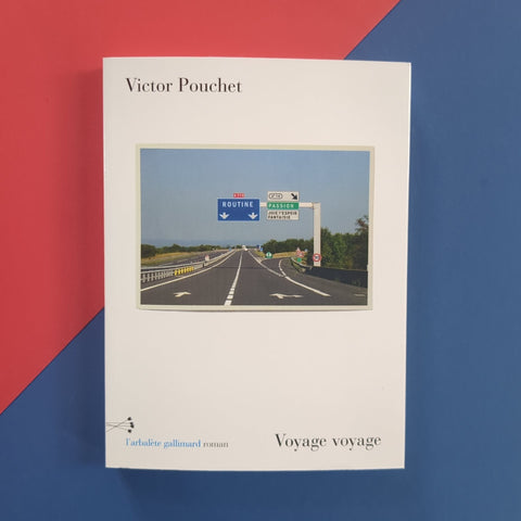 Voyage voyage