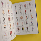 Popstars. 40 artistes influentes