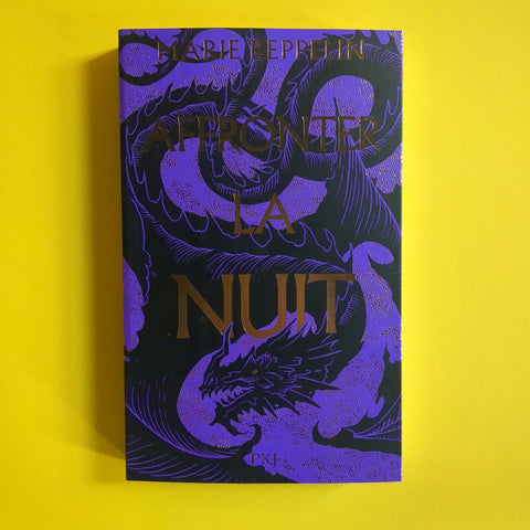 Affronter la nuit. 1