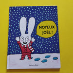 Noyeux Joël !