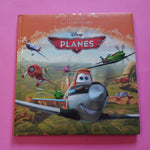 Les grands classiques Disney. Planes