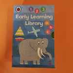 Early Learning Library