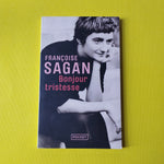 Bonjour tristesse