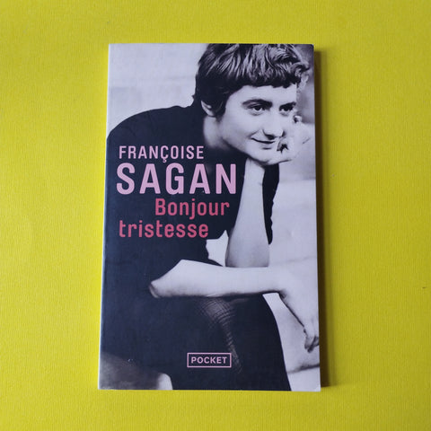 Bonjour tristesse