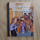 Elliot au collège. 3. Alice en vrai