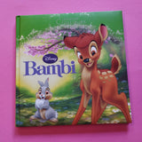 Les Grands Classiques Disney. Bambi