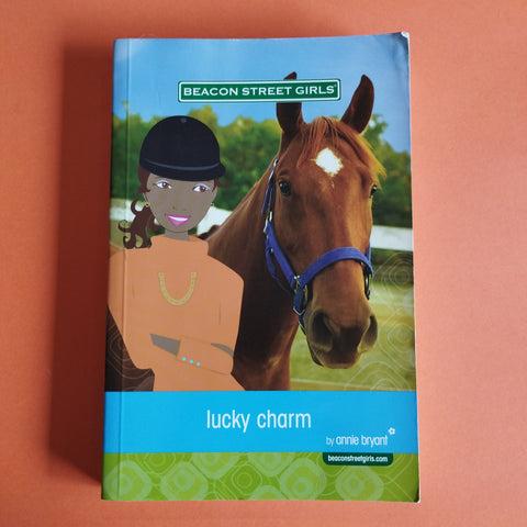 Lucky Charm