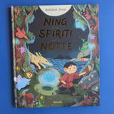 Ning e gli spiriti della notte