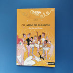 20, allée de la Danse. 15. La fête à l'Ecole