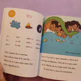 J'apprends à lire avec Tom et Suzi. Pédagogie Montessori