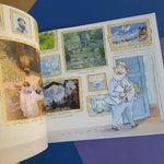 Le Chat de Monet