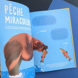 Prédateurs. 16 face-à-face incroyables !