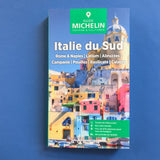 Guide Vert Italie du Sud