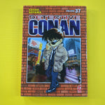 Detective Conan. 37
