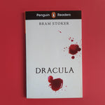 Penguin readers. Dracula