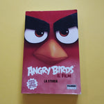 Angry Birds il film. La storia