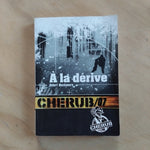 Cherub. 07. A la dérive
