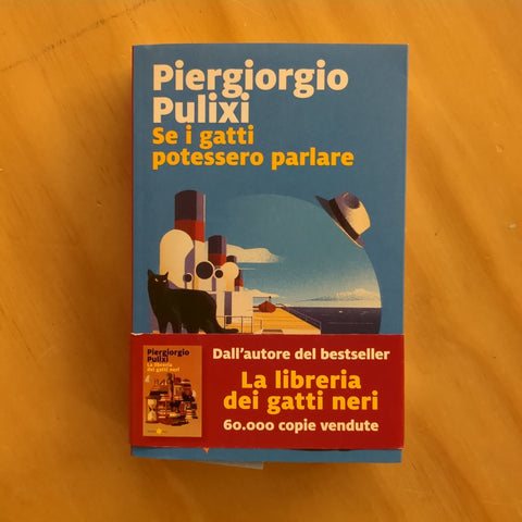 Se i gatti potessero parlare