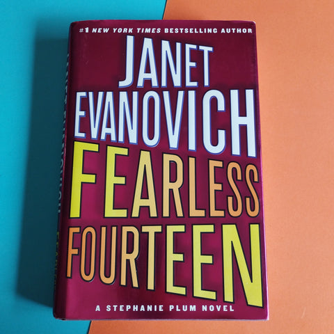 Fearless Fourteen