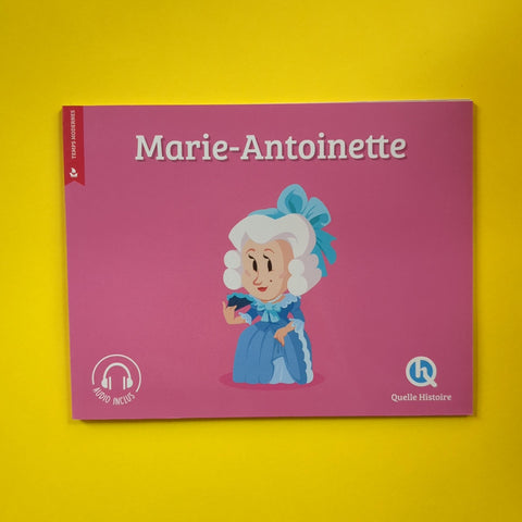 Marie-Antoinette