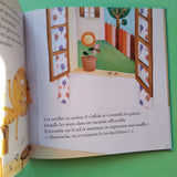 Moustache, le roi des bêtises