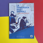 La traversata degli animali