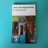 La Salamandre