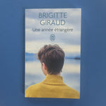 Une année étrangère
