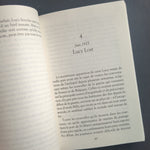 Le mystère de Lucy Lost
