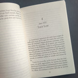 Le mystère de Lucy Lost