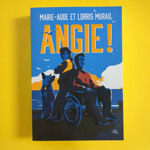 Angie