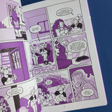 Ratures indélébiles