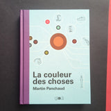 La couleur des choses