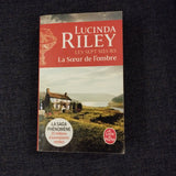 Les septs soeurs. 03. La soeur de l'ombre