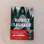 Robot sauvage