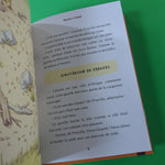 Mystère à Pompéi