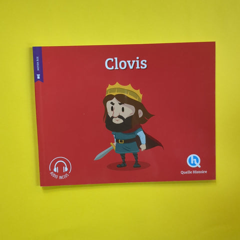 Clovis