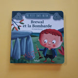 Brewal et la bombarde