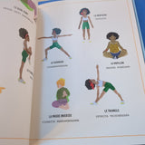 Le Yoga des collégiens