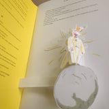 Le Petit Prince. Un grand livre pop-up