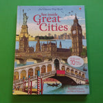 See Inside Great Cities