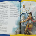 Dei ed eroi dell'Olimpo