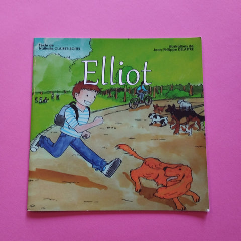 Elliot