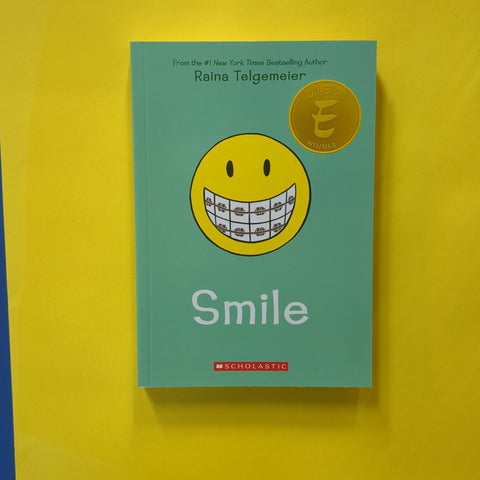 Smile