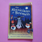 Musicians of Bremen