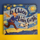 Le Chien de Van Gogh
