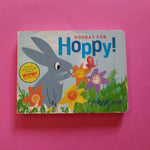 Hooray for Hoppy