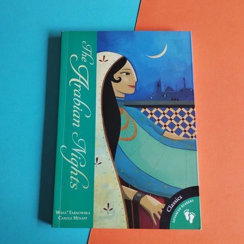 Arabian Nights. 01