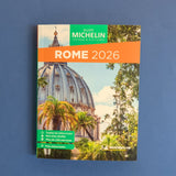 Guide Vert WE&GO Rome 2026