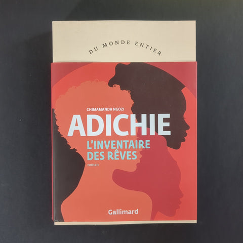 L'inventaire des rêves